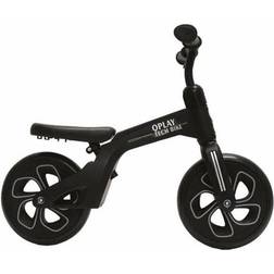 Bicycle Tech Balance Black