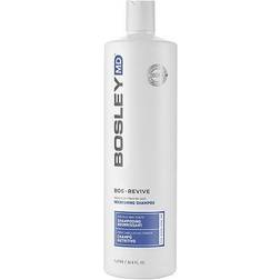 Bosleymd Bosley BOSRevive Non Color Treated Hair Nourishing Shampoo