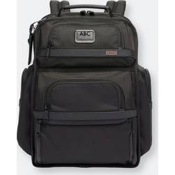 Tumi Alpha 3 Brief Backpack - Black
