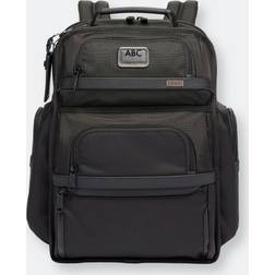 Tumi Brief Pack Black