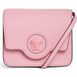 Versace La Medusa shoulder bag Pink, Dame Pink Onesize