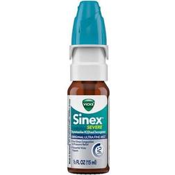 Sinex Severe Original Ultra Fine Mist 0.5fl oz