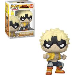 Funko Pop! Animation My Hero Academia Fat Gum