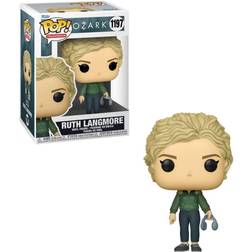 Funko Pop! Television Ozark Ruth Langmore