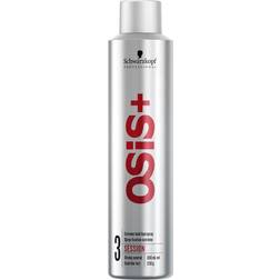 Schwarzkopf Professional Hair Styling OSIS Finish FREEZE Strong Hold Haarspray 500ml