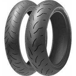 Bridgestone BT016 F Pro 120/60 ZR17 Tire