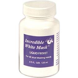 Grafix 4.5oz Incredible White Mask Liquid Frisket