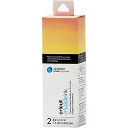 Cricut Infusible Ink 2-pak