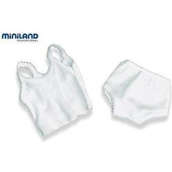 Miniland 31627 Underwear Set 12