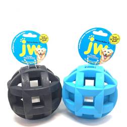 JW Hol-ee Roller X Dog Toy