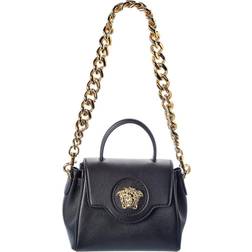 Versace La Medusa Small Handbag