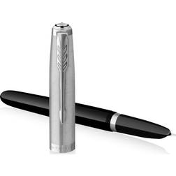 Parker 51 Svart CT Reservoarpennan F