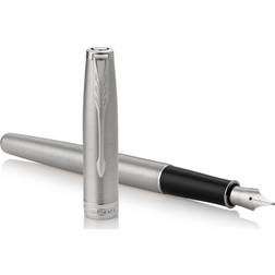 Parker Sonnet Stainless Steel C.T Fountain pen M