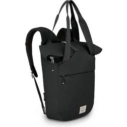 Osprey Arcane Tote Pack - Stonewash Black