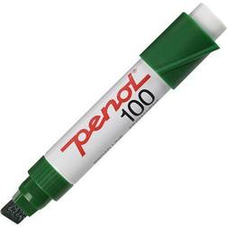 Penol Marker 100 grøn 3-10mm