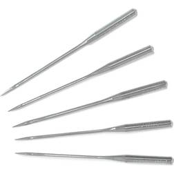 Prym Nähmaschinennadeln 130/705 Standard 10 Stück Silber