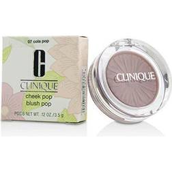 Clinique Cheek Pop, Summer Color Collection