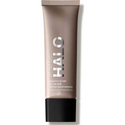 Smashbox Halo Healthy Glow All-In-One Tinted Moisturizer SPF 25 - Tan