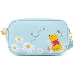 Loungefly Disney Winnie The Pooh Daisy Friends Cross Body Bag