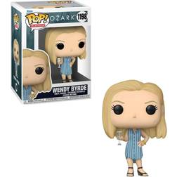 Funko Pop! Ozark Wendy Byrde