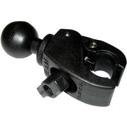 Ram Mount Small Tough-Claw w/1.5" Diameter Rubber Ball