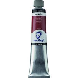 Van Gogh oliemaling 339 Light oxide red 200 ml