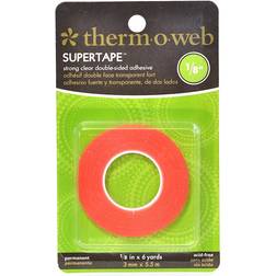 iCraft Super Tape-.125 X6yd