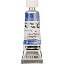 Schmincke Horadam Aquarell Super-Granulation Watercolors volcano brown 15 ml