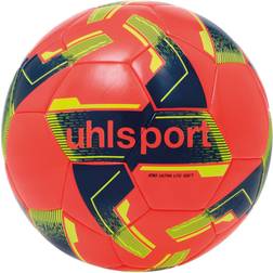 Uhlsport Palla per bambini Ultra Lite Soft 290 Rouge