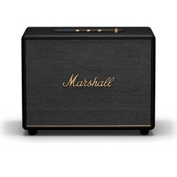 Marshall Woburn III Black