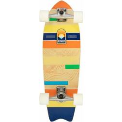 DStreet Surfskate Coda 29"