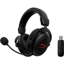 HyperX Cloud Core Wireless