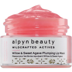 alpyn beauty Willow & Sweet Agave Plumping Lip Mask 10ml