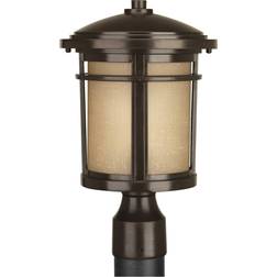 Progress Lighting Wish LED Lamp Post 14.8"