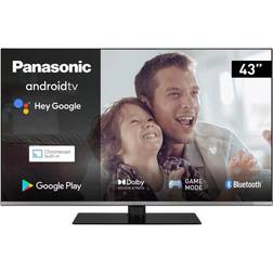 Panasonic TX-43LX670