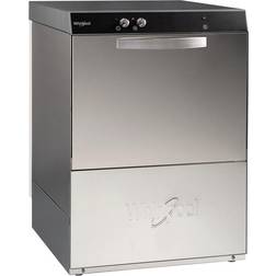 Whirlpool EDM 53 DU Stainless Steel