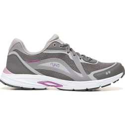 Ryka Sky Walk W - Charcoal Grey Leather