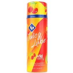 ID Lubricants Juicy Lube Wild Cherry 105ml