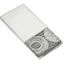 Avanti Galaxy Kitchen Towel White (45.72x27.94cm)