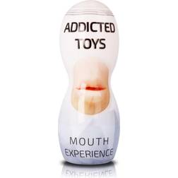 Addicted Toys Mund 2.0
