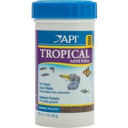 API Tropical Mini Pellets 0.04kg 0.04kg