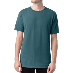 Hanes ComfortWash Garment Dyed Short Sleeve T-shirt Unisex -Cactus