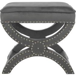 Safavieh Mystic Pouffe 19.3"