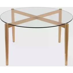 Meyer & Cross Kadmos Coffee Table 91.4x91.4cm