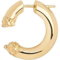 Maria Black Terra 24 Earring - Gold