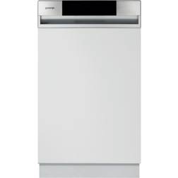 Gorenje GI520E15X Edelstahl