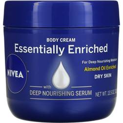 Nivea Essential Enriched Body Cream 382g