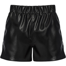 Anine Bing Sofia Short - Black
