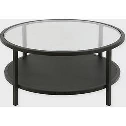 Hudson & Canal Rigan Coffee Table 36"