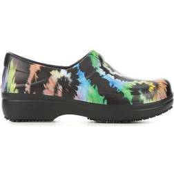 Crocs Neria Pro II - Tie Dye